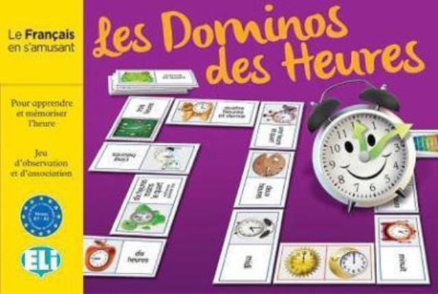 Les Dominos des Heures
