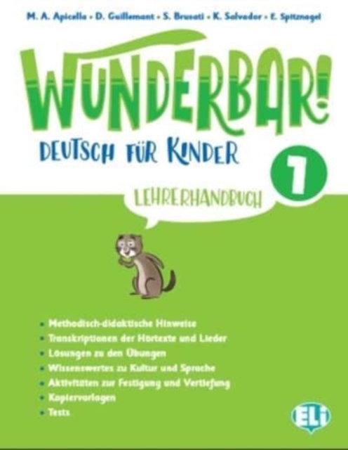 Wunderbar!