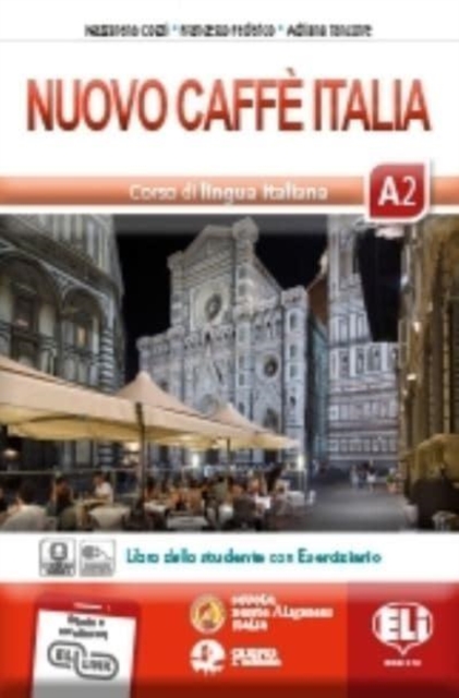 Nuovo Caffe Italia