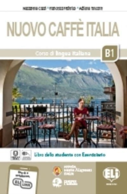 Nuovo Caffe Italia