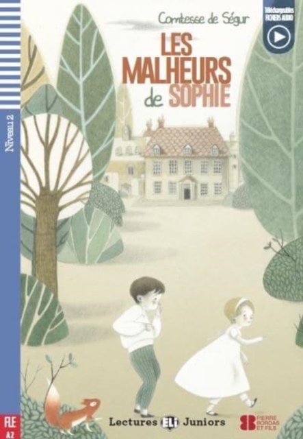 Teen ELI Readers - French