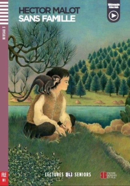 Young Adult ELI Readers - French