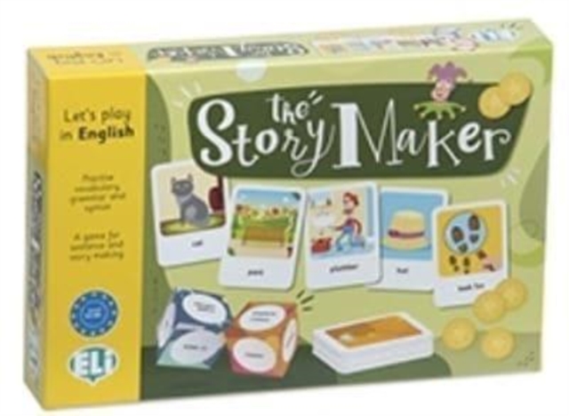 Story Maker