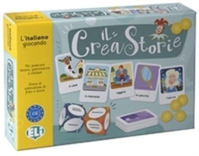 Il creastorie