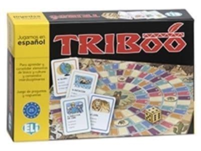 Triboo - Spanish