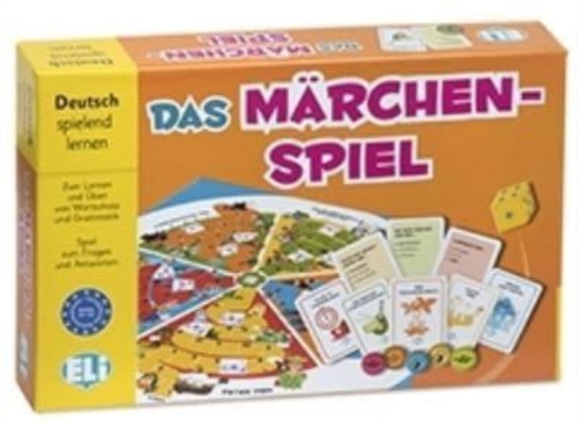 Das Marchenspiel