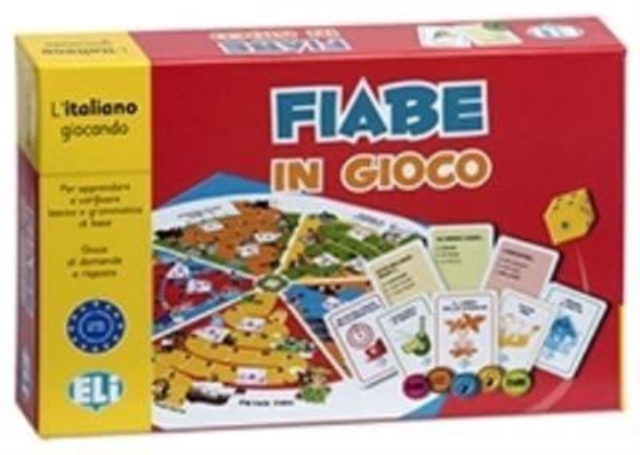 Fiabe in Gioco