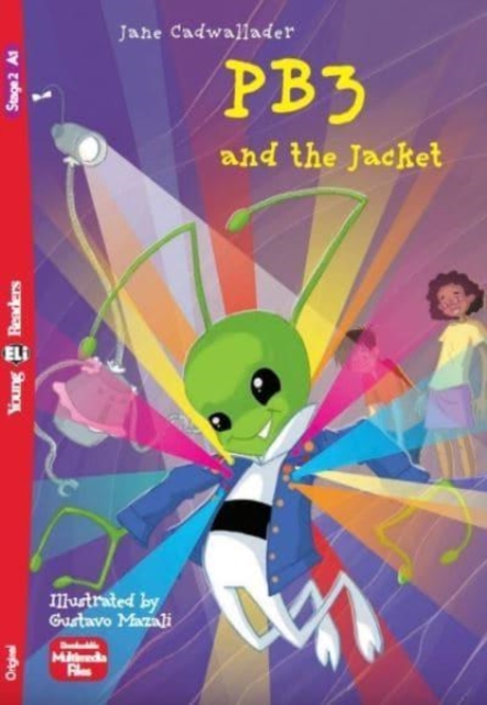 Young ELI Readers - English