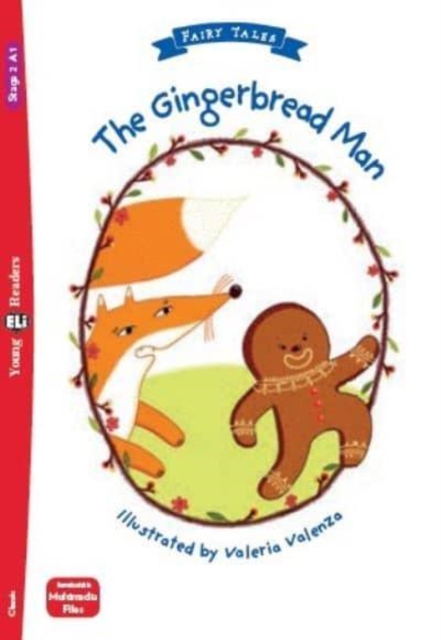 Young ELI Readers - Fairy Tales