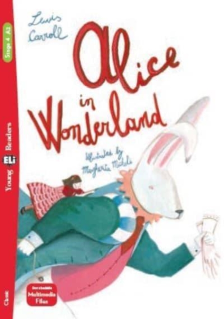 Young ELI Readers - English