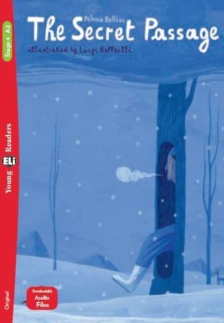 Young ELI Readers - English