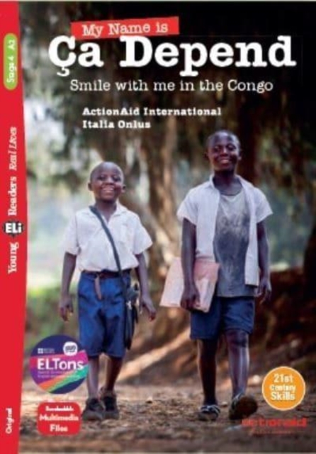 Young ELI Readers - English