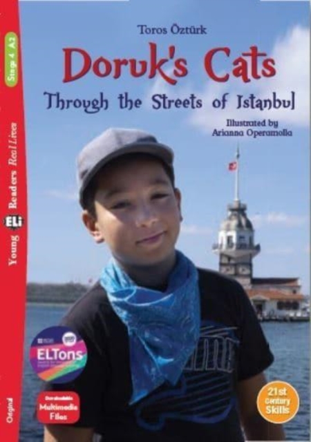 Young ELI Readers - English