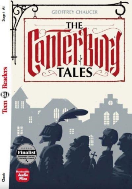 Teen ELI Readers - English