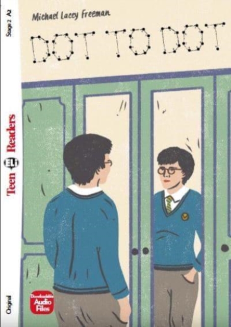 Teen ELI Readers - English