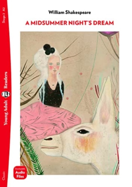Young Adult ELI Readers - English