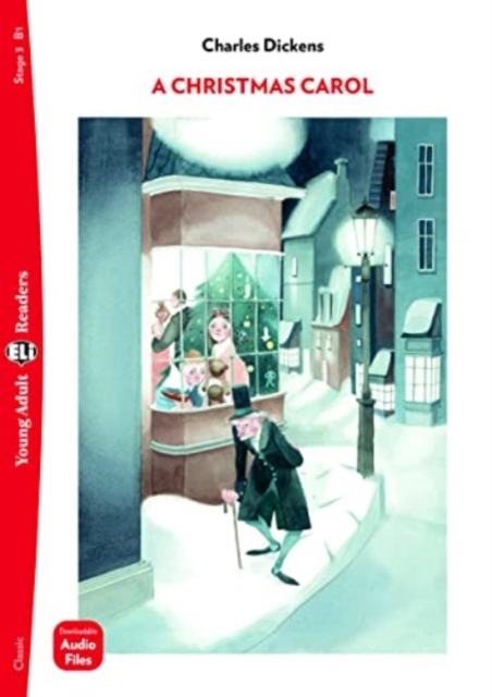 Young Adult ELI Readers - English