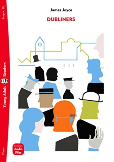 Young Adult ELI Readers - English