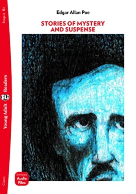 Young Adult ELI Readers - English
