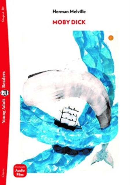 Young Adult ELI Readers - English