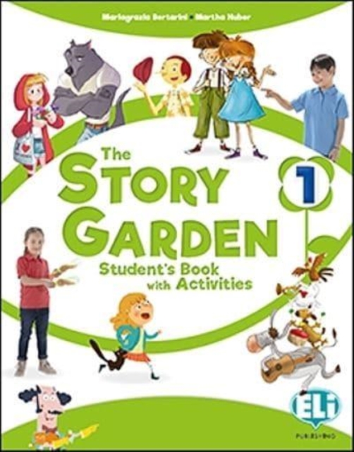 Story Garden