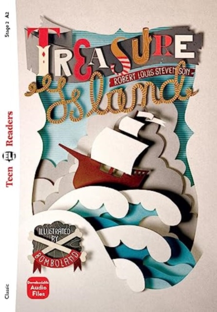 Young ELI Readers - English