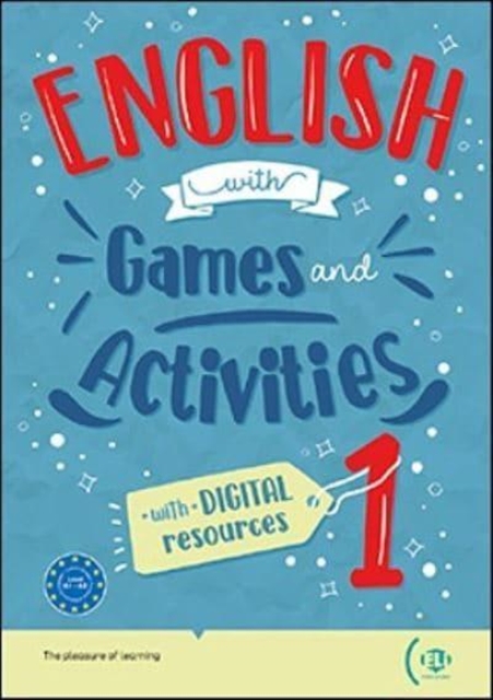 English with... games and activities