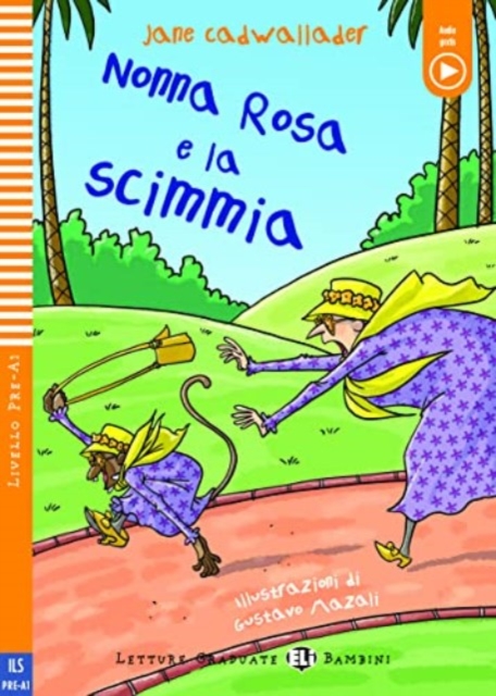 Young ELI Readers - Italian