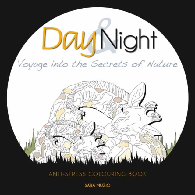 Day and Night: Journey into the Secrets of Nature