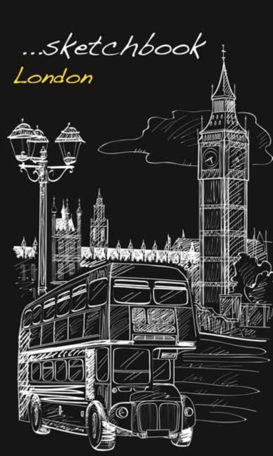 Travel JournalLondon
