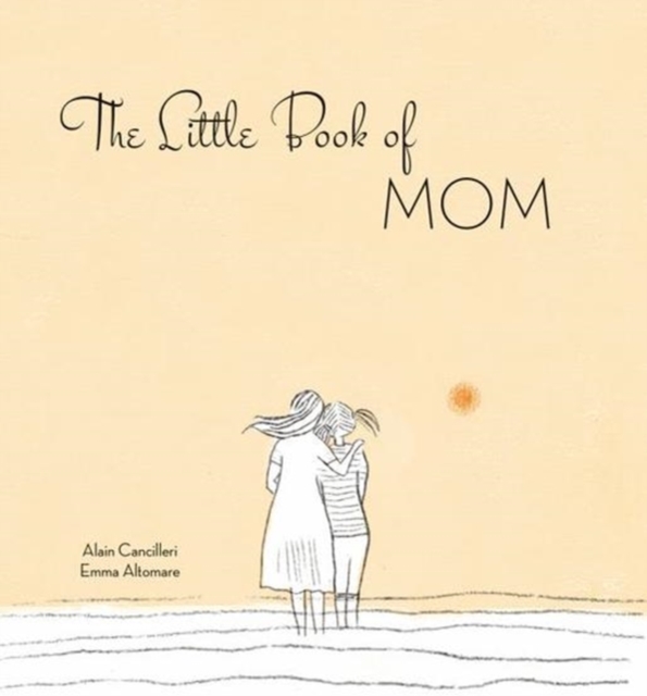 Little Book of Mom