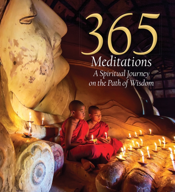 365 Meditations