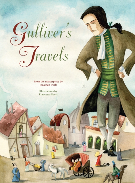 Gulliver's Travels