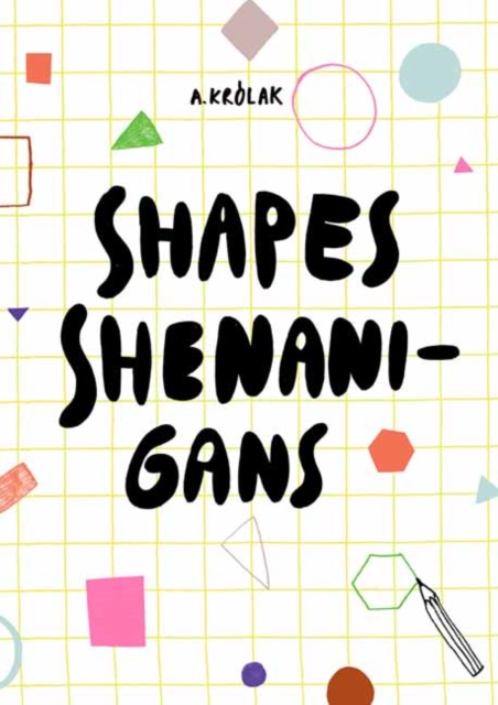 Shapes Shenanigans