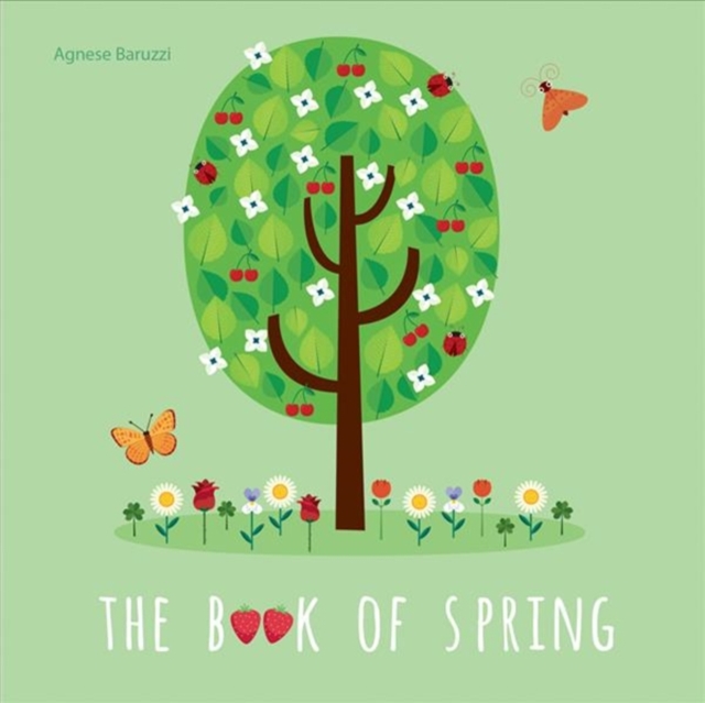 Book of Spring