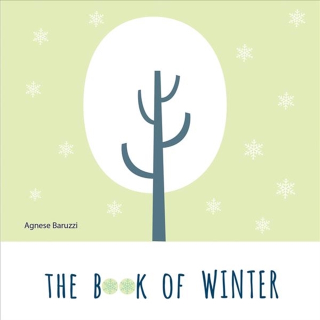 Book of Winter