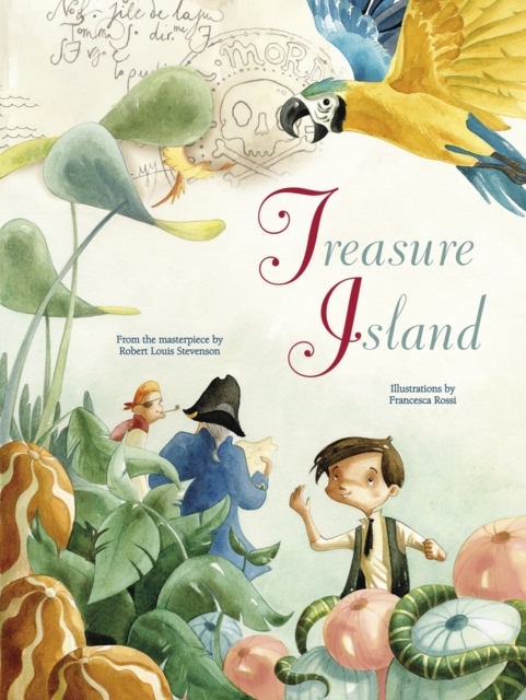 Treasure Island