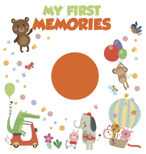 My First Memories