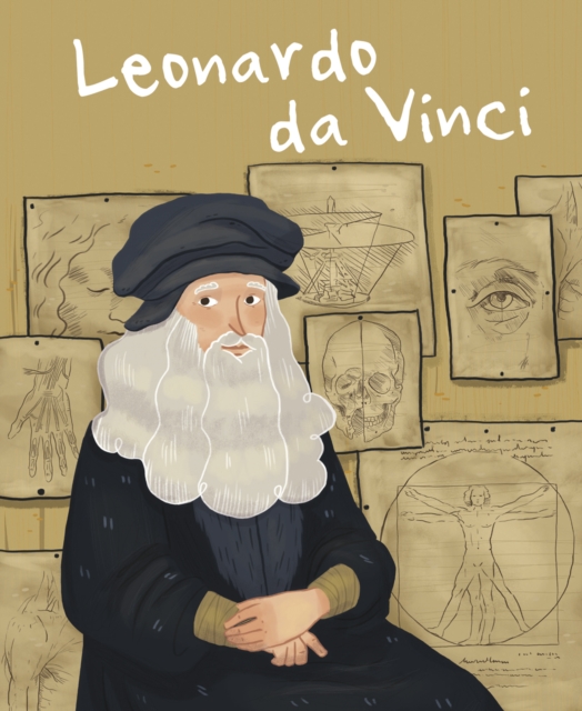 Leonardo da Vinci