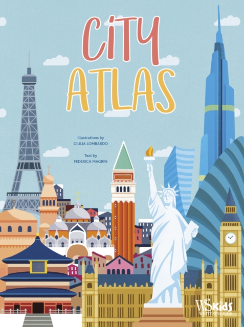 City Atlas (new edition)