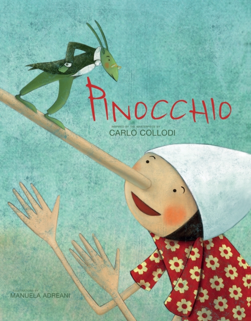 Pinocchio