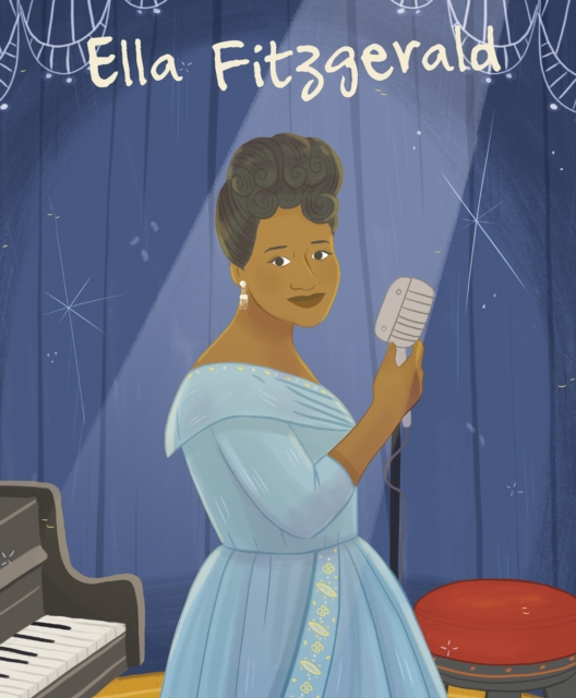 Ella Fitzgerald