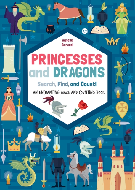 Princesses and Dragons