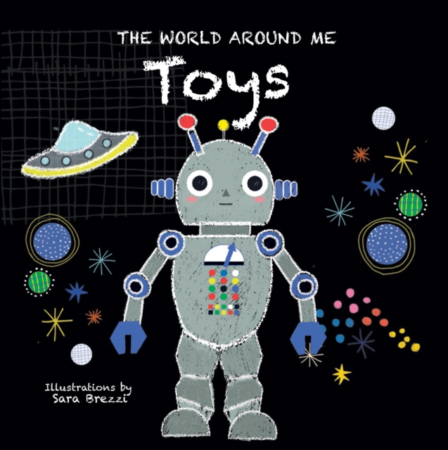 Toys: The World Around Me