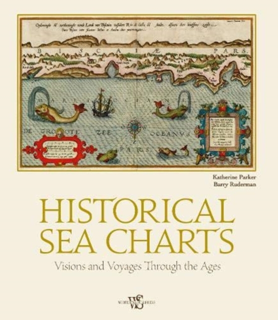 Historical Sea Charts