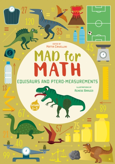 Equisaurs and Ptero-Measurements