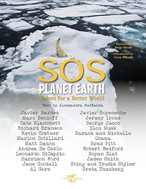 SOS Planet Earth: