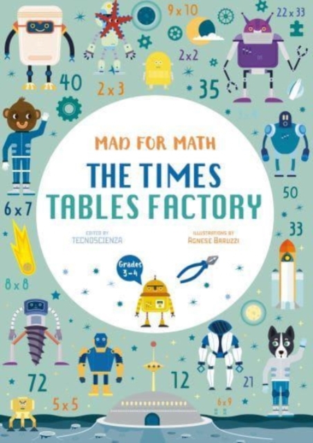 Times Table Factory