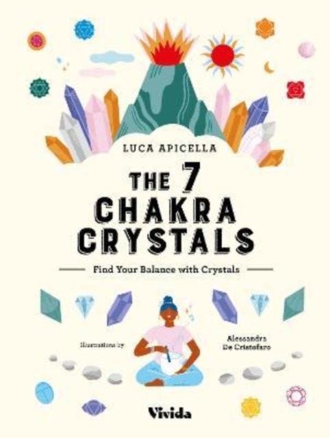 7 Chakra Crystals