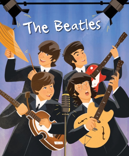 Beatles: Genius